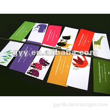 Various Customize sticker for clothes packaging